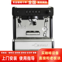 la cimbali Kimberly Bally M26 commercial imported Italian high Cup electric control single head Semi-Automatic Coffee Machine