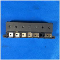 Schneider frequency converter ATV610-630 series 30-37-45kw Output main circuit wiring plastic terminal platoon