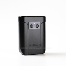 Love class amplifier AK87W AK90W amplifier microphone waist hanging wireless transmitter module original accessories