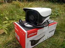 Dahua 3 million audio Bolt support POE built-in MIC webcam DH-IPC-X13-A-I2