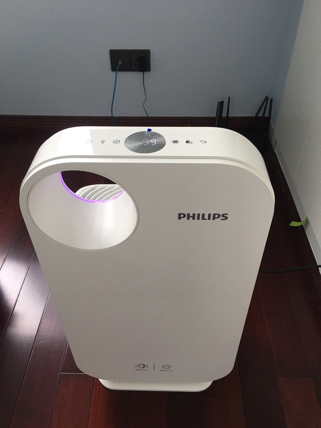 网友交流飞利浦空气净化器ac3252怎么样分享一个月后感受反馈大揭秘