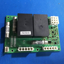 Schneider inverter ATV61 and ATV71 series fan card-fan control board card PN072135P903