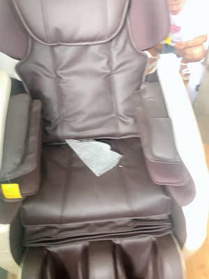 奥佳华OG7508S 按摩椅到底不会吧吧
