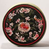 Tanhuang laughs at a regular open necklace -HT002