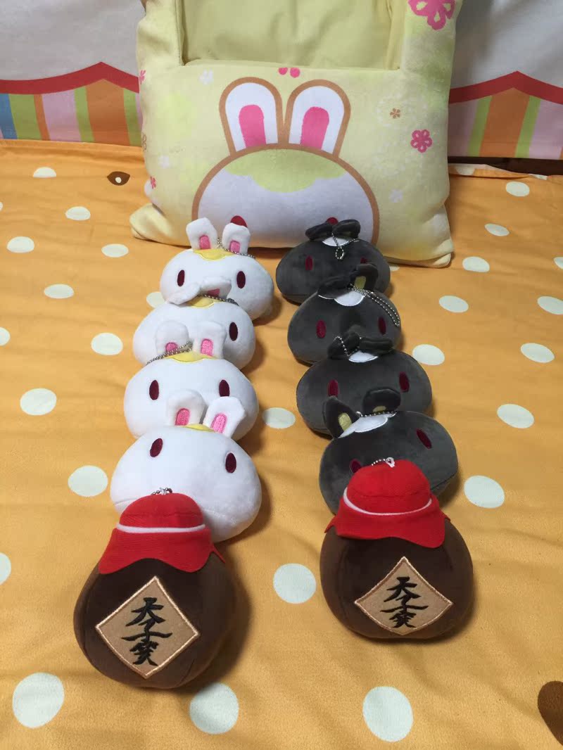 艾漫6930462396516动漫毛绒/抱枕/坐垫