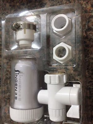 易开得净水器被吐槽？