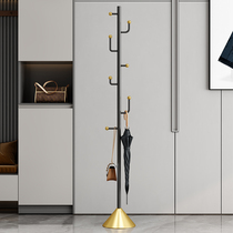 Light Extravagant Mesh Red Cloak Hood Rack Hung Hanger Bedroom Floor Home Corner Corner Clothes Hat Rack Room Hanging Clothes Rack