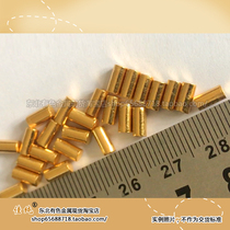 Evaporation source of gold grains for evaporation Au>99 99% particles 2-6mm 1G unit price