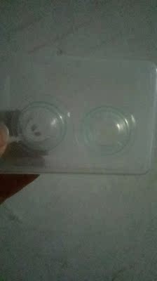 此用户没有填写评价。