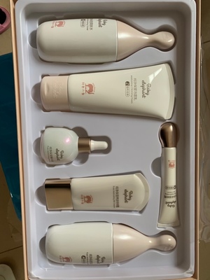 真实感想简评红色小象孕妇护肤品怎么样，好不好用，品牌口碑好吗