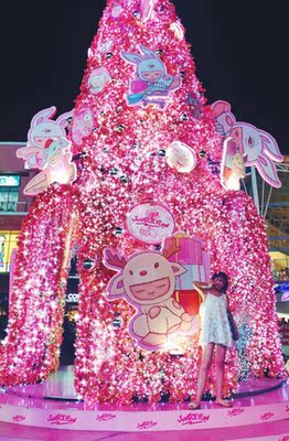 三角套很方便  外面的可以放衣服穿