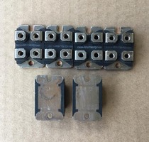 Second hand original installation unloader BYT261PIV1000 Fast recovery rectification module 60A 1000V