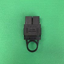 AMPHENOL AMPHENOL E232356 RPS021300S DC power supply EPC4 plug