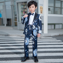 2022 exhibition new movie suits childrens art photos of childrens west clothes cover themed photos to write true costumes