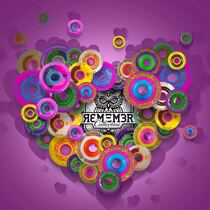 Imported remember owl wheel grinding wheel speed drop wheel flat flower wheel dh wheel fr wheel smooth shock absorption