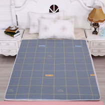 Adult Sepp Urine Mat Waterproof Washable Elderly Pure Cotton Super Size Mattresses Baby Breathable Urine Not Wet Care Mattresses