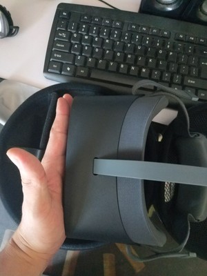 目前看来大朋vr眼镜一体机怎么样，是不是可以直接看电视或者玩游戏