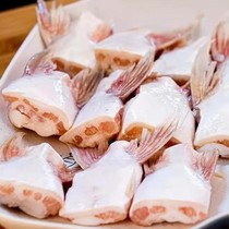 (3 catty) catfish fin back to fish finishfish finisho chin (cold chain transport) (bad for bag loss)