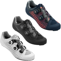 Suplest road bicycle riding shoes Mens power-assisted riding shoes competition-level professional-grade carbon fiber hard sole