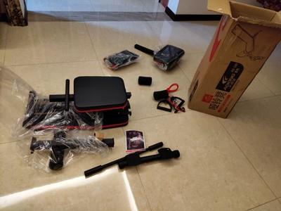 质量做工都不错，很实用，希望能起到收腹的效果，产品我很满意，和我预想的一样！好评