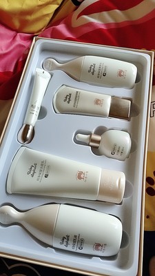 真实感想简评红色小象孕妇护肤品怎么样，好不好用，品牌口碑好吗