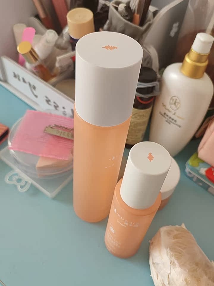 溪木源山茶花水乳好用吗,溪木源山茶花水乳测评