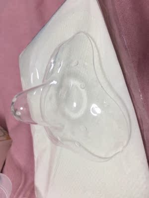 给宝宝过度奶瓶的，手感不错，期待效果