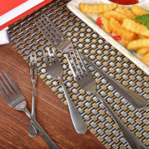 Western Dining Cutlery Stainless Steel Steak Knife Fork Western Dining Knife Fork Eurostyle Knife Fork Spoon