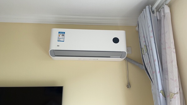 小米kfr-26gw变频空调