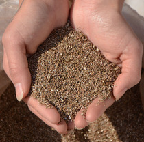 Horticultural Pearl Rock Rock Large Granules for Flower Breeding Large Bag of Succulent Orchid Special Earth Plant Nutrient Soil Fertilizer