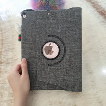 2022 models of rotating ipadPro protective sleeves 10 2 inches 8 generations air2 shell 9 7 inch 10 5 anti-bend anti-fall pen slot 9