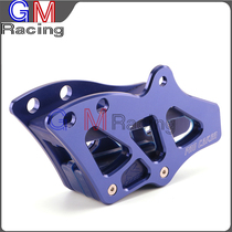 Suitable for Yamaha YZ YZF WR 125 250F 250FX 450F 450FX chain guide chain tow