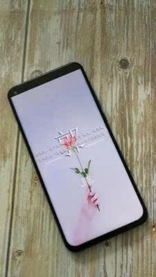 特能聚华为nova4钢化膜手机贴膜