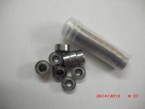 Miniature woodworking milling cutter bearing Toy bearing Mechanical parts Small bearing 684zz 4*9*4 4*9*2 6