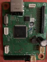 Canon Mg2580s Mg2560 MG2920 mg2400 MG3080 motherboard cleared unlock chip 5B00