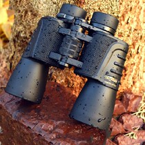 High-power high-definition low-light night vision large-aperture telescope Paul's binoculars photos outdoor search for wasps