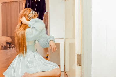 穿起來超有少女心，裙子泡泡的，質量很好