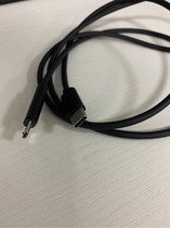 TYPC Interface mobile phone turn ordinary Android and typc interface live sound card connecting line