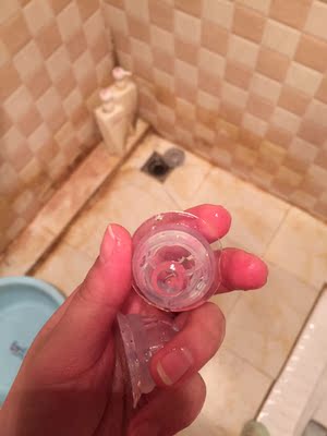 刚刚试用了一次 感觉还是可以 急不得 要慢慢用看长久的效果 还是很满意 包装挺好