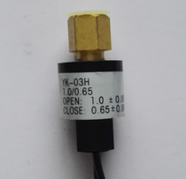 New parts in stock chang heng CHANG HENG YK-03H 1 0 0 65 MPa Pressure switch