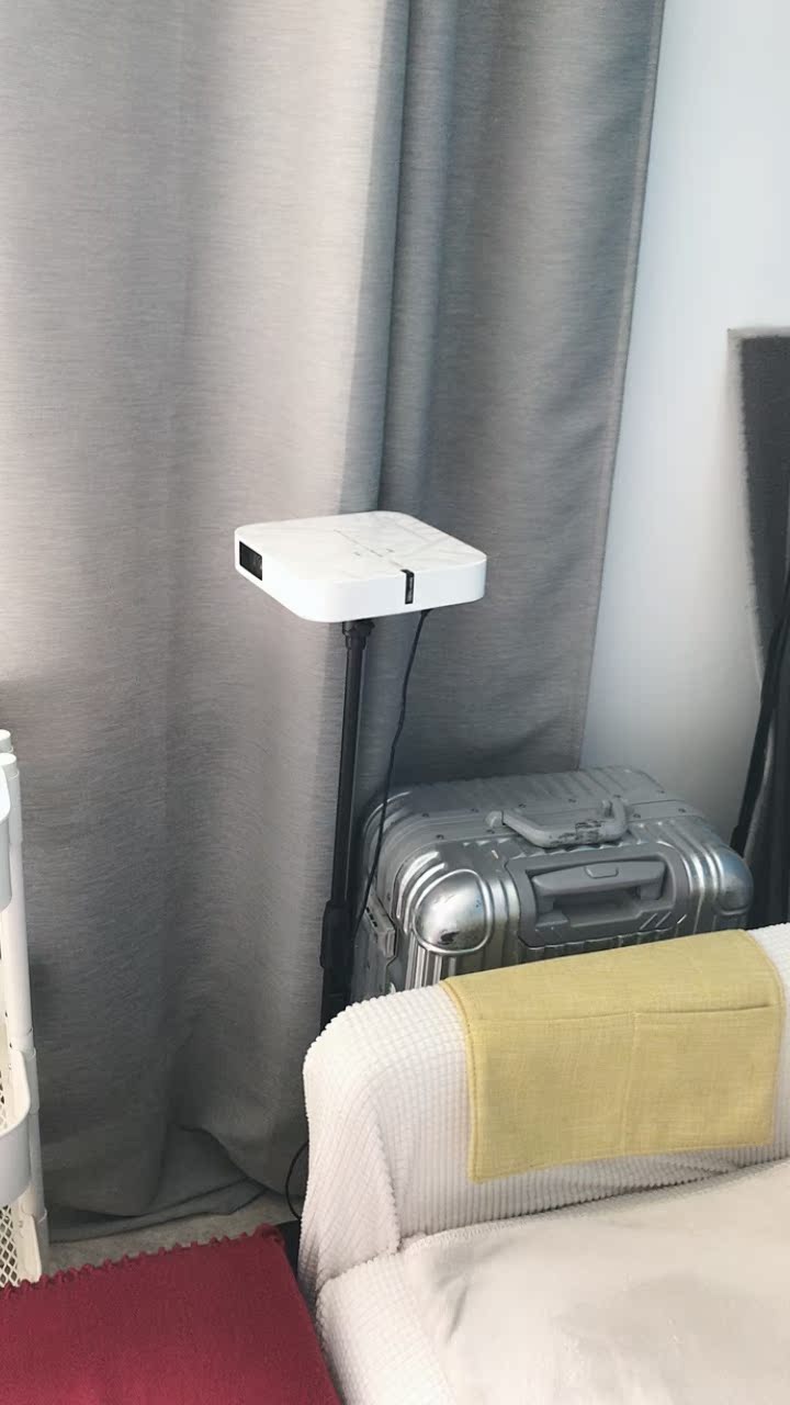 测评感受极米RS Pro怎么样？一个月以后开始后悔吗