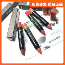 Turkey Original Flormar GOLOR UP LIP CRAYON cream orange lipstick pen 02#08#