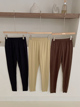 Spot Spot Beats Joo Korean designer collaborated to customize the winter b Entrance Fever High Play Underpants