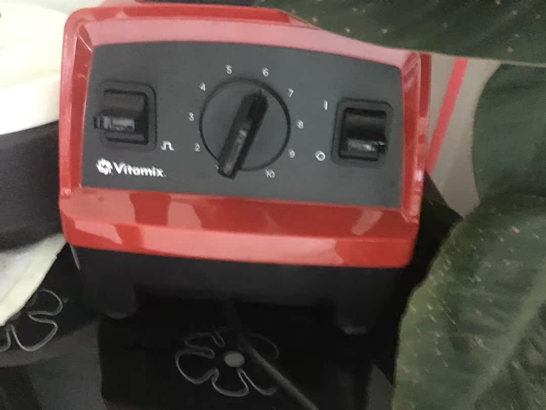 揭露质量Vitamixe320破壁机