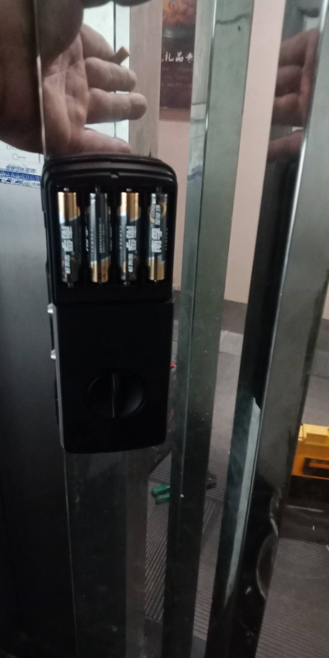 博世指纹锁怎么样??【吐槽点评】大家说有什么缺陷!