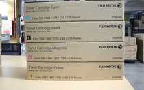 Xerox 560 550 5580 6680 7780 c70 c60 Asia Pacific Edition Original Toner