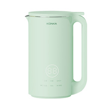 Kangja Wall Breaking Machine Home Multifunction Silent style 2021 new small mini self cleaning low noise soybean milk machine