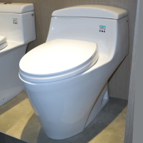 TOTO Siamese Toilet CW923GB CW923REB CW923EAB Ceramic Zhijie Glaze