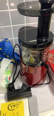 吐槽Hurom惠人原汁机HU26RG3L怎么样，到底好不好用？真的质量差吗