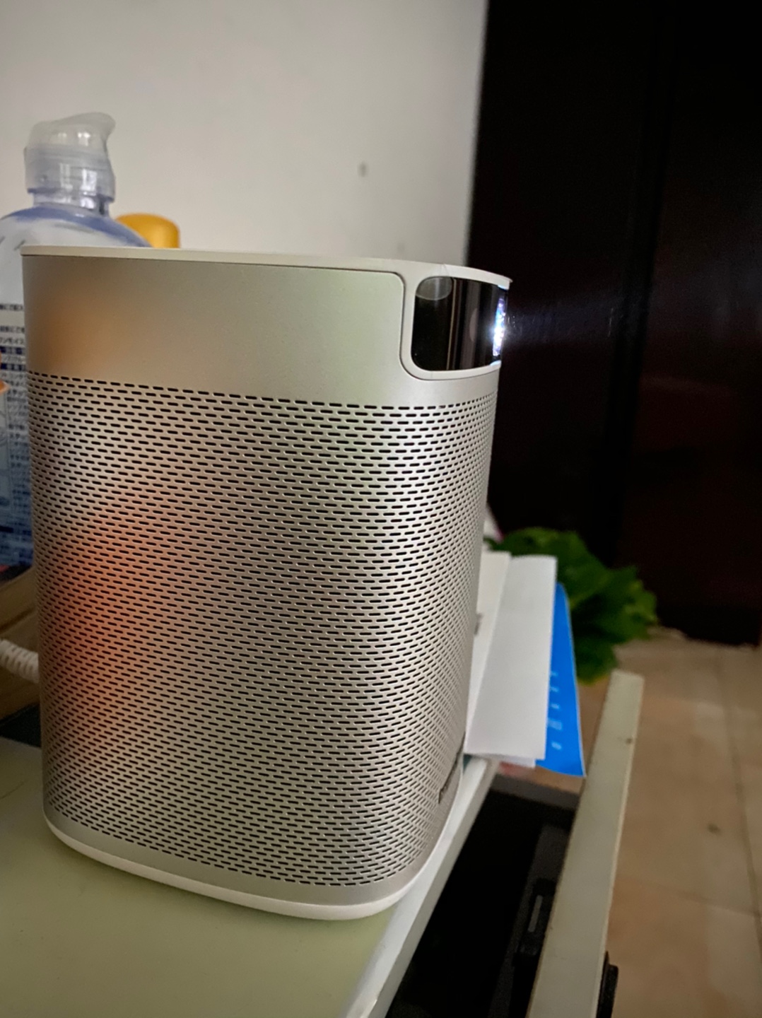 极米Z6彻底后悔？